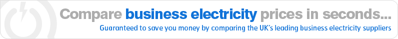 Business Electricity