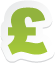 &pound;