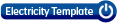 Electricity Template