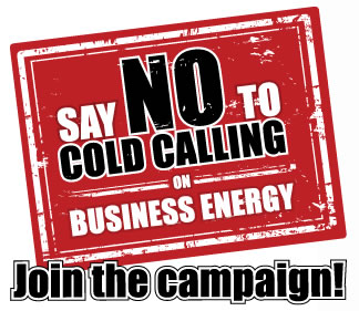 Say No to Cold Calling