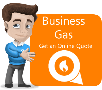 Business Gas Quote