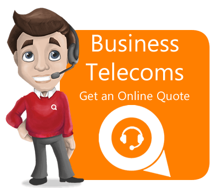 Business Telecoms Quote