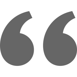 Image result for grey quote marks