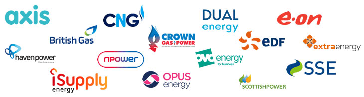 Energy Advice Line Business Energy Supplier Panel