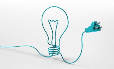 Electricity and lighting