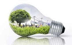 energy conservation