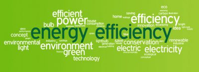 saving electricity