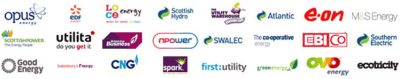 electricity providers