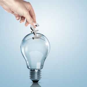 energy efficient
